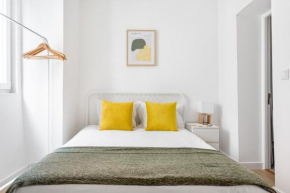 Alcantâra Cozy Studios